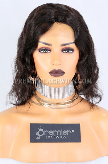 small cap size lace wigs