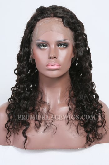 small cap full lace wigs