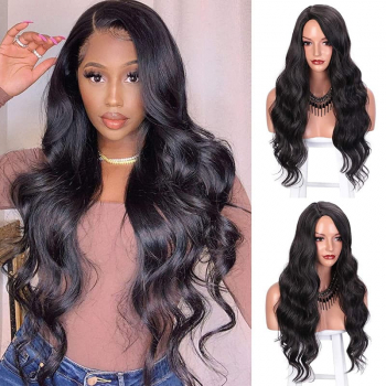 premium lace front wigs