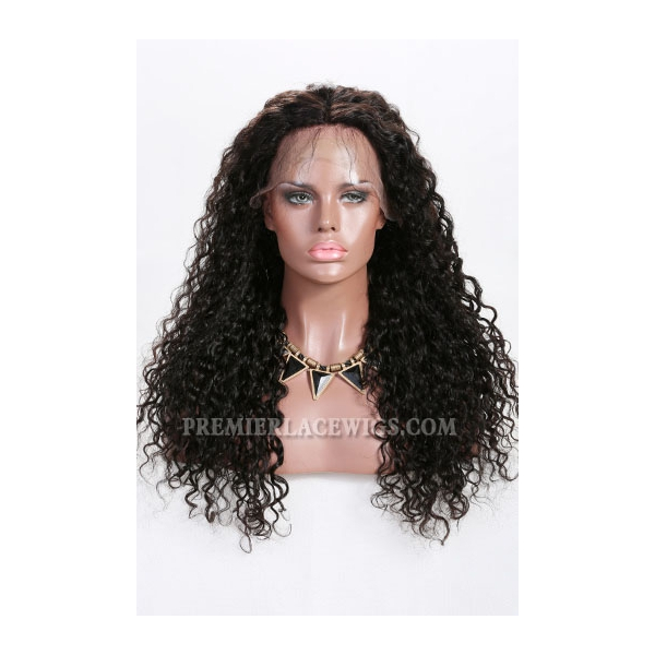 heavy density lace wigs