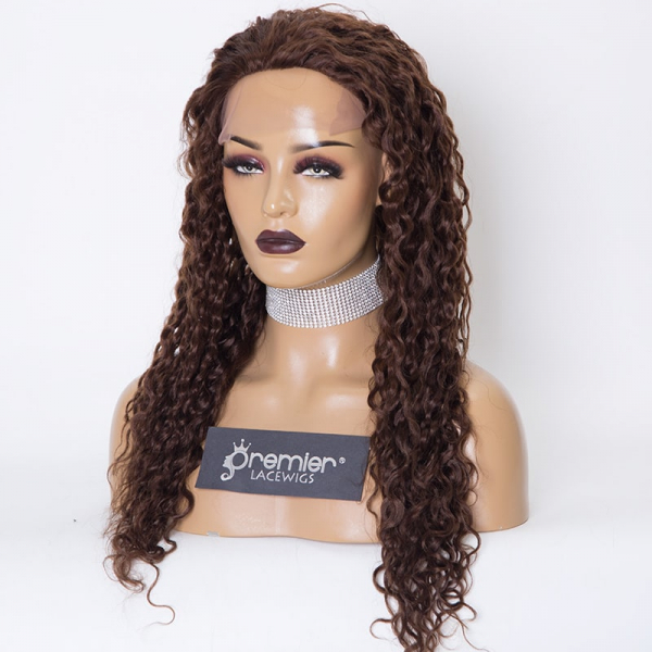 Most affordable outlet lace front wigs