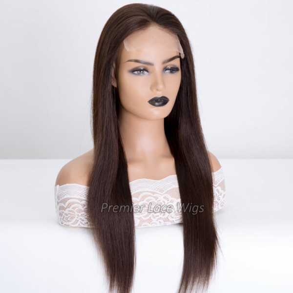 Adjustable Straps Deluxe Thin Skin 4*4 Lace Frontal Thin Skin Stretch Silk  Base U Part Wig Cap for Making Wigs - China U Part Wig Cap and Lace Front  Wig Cap price