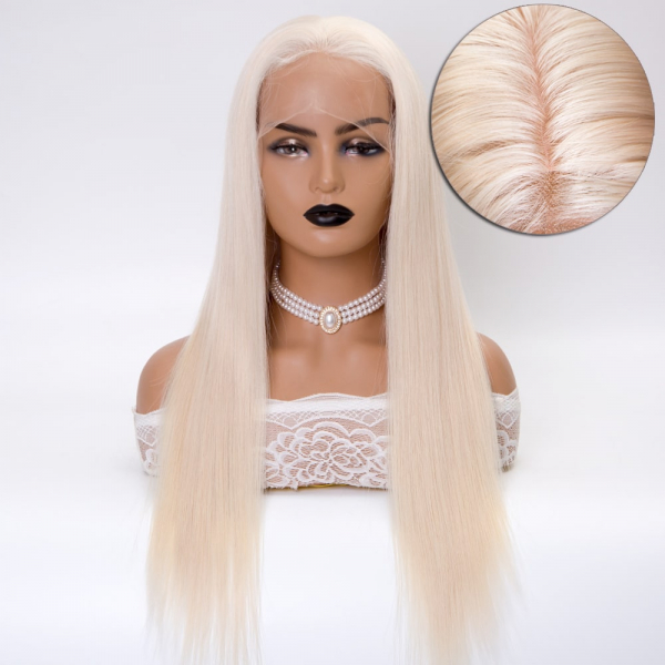 Full lace european human hair wigs hotsell