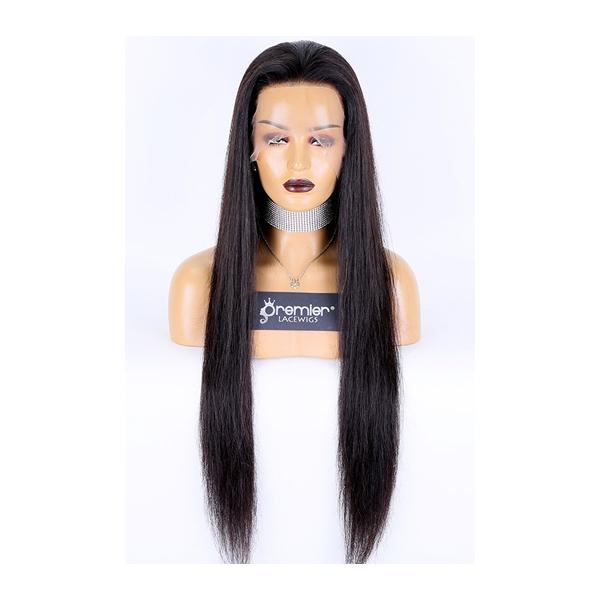 28 inch full lace wig