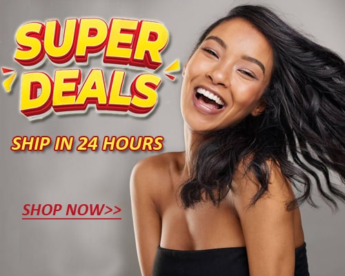 SHIP IN 24 HOURS &SUPER DEALS